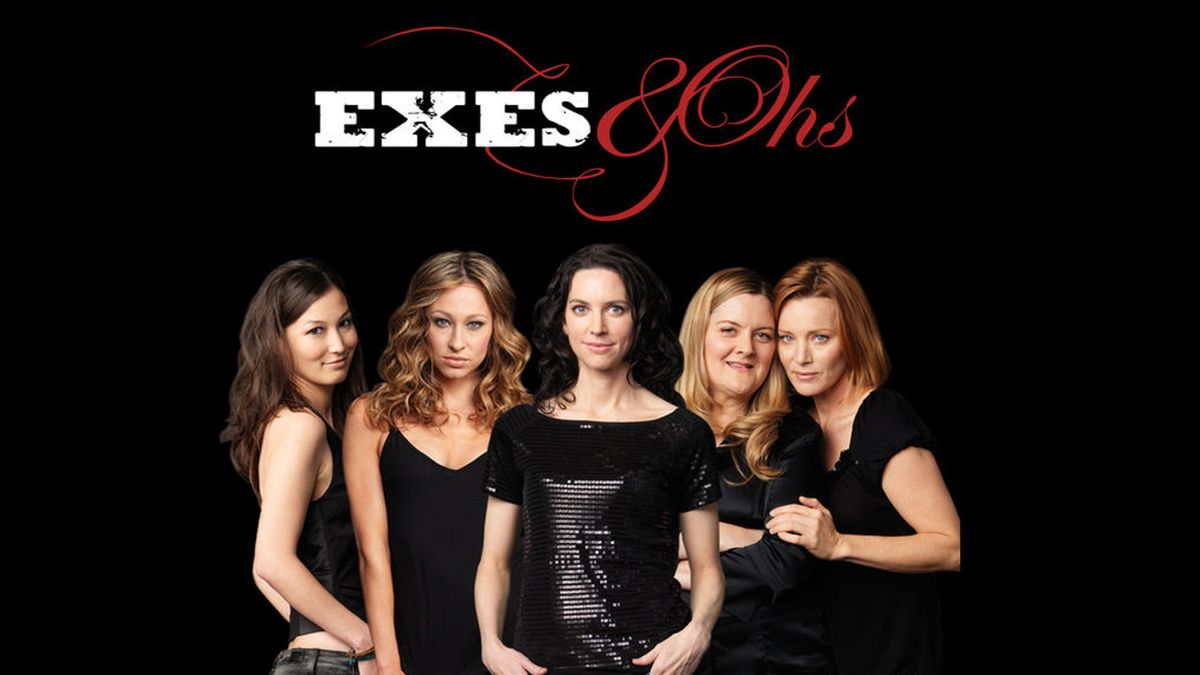 Exes & Ohs Série (2007) SensCritique