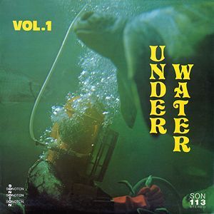 Underwater, Volume 1