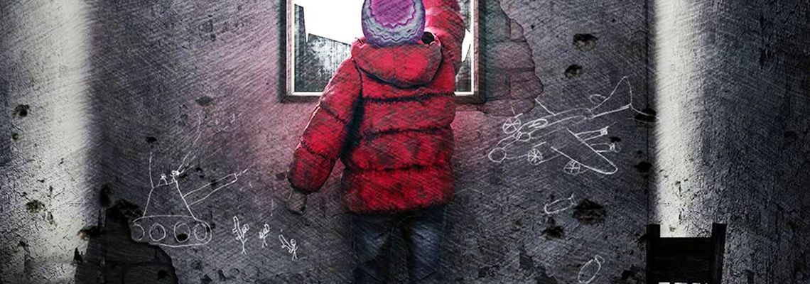 Cover This War of Mine: The Little Ones