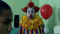 The Day of the Clown (1)