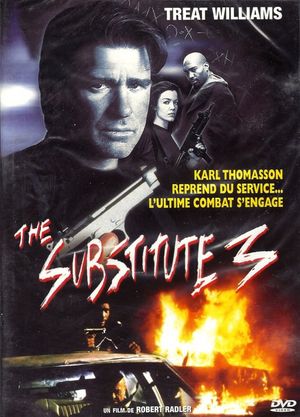 The Substitute 3