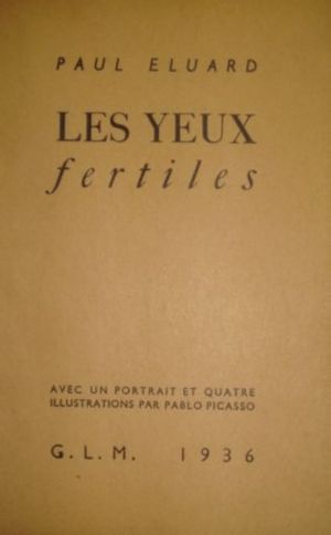 Les Yeux fertiles