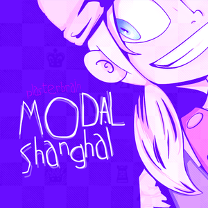 Modal Shanghai (Single)