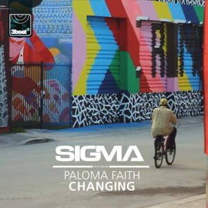 Changing (Single)