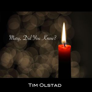 Mary, Did You Know? (Single)