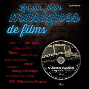 Les plus belles musiques de films