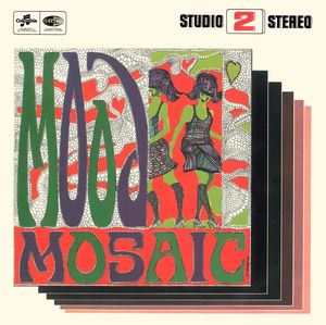 Mood Mosaic