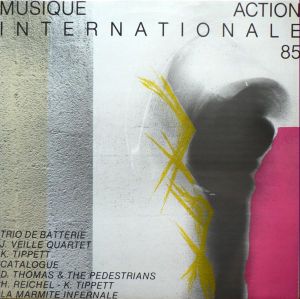 Musique Action Internationale 85