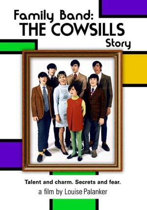 Family Band: The Cowsills Story