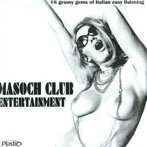 Masoch Club Entertainment