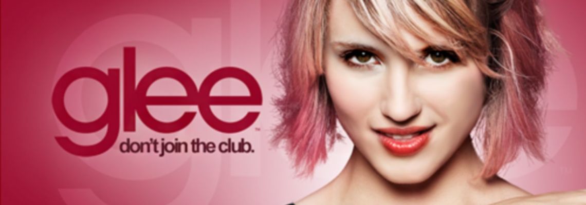 Cover Glee