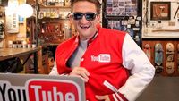 do you know about the OFFICIAL YouTube Jacket??