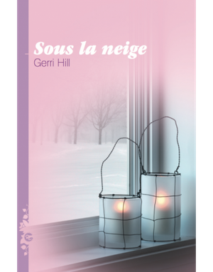 Sous la neige