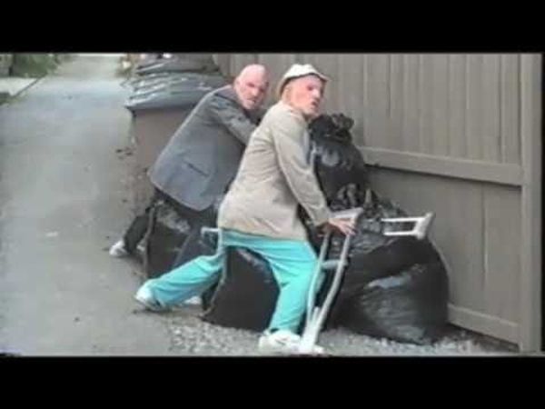 Trash Humpers