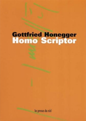 Homo Scriptor