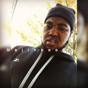 Vlog (Prod. Boodaboo)