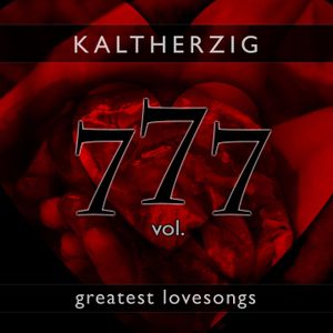 Greatest Love Songs, Vol. 777
