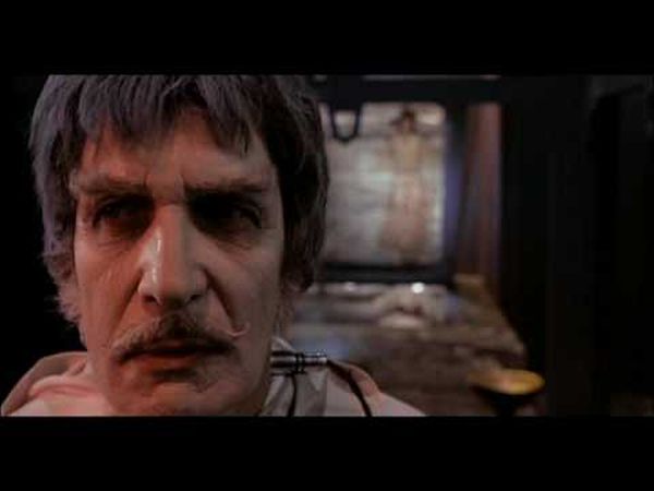 Le Retour de l'Abominable Dr. Phibes