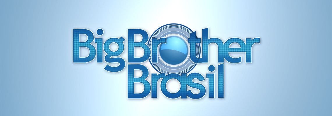 Cover Big Brother Brasil