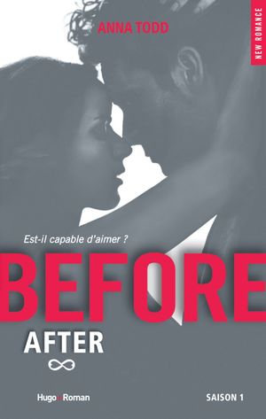 Before : Saison 1