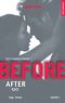 Before : Saison 1