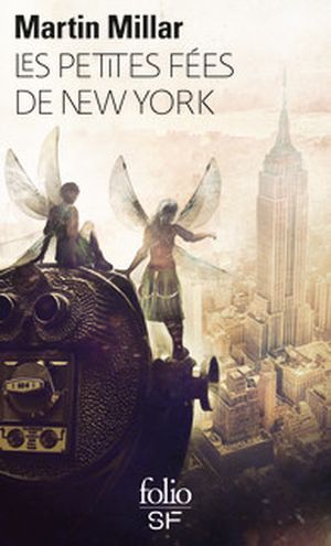 Les petites fées de New York