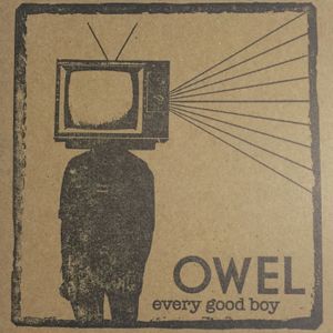 Every Good Boy (EP)