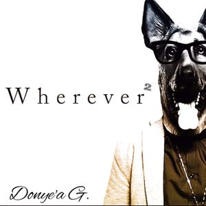 Wherever Wherever (Single)