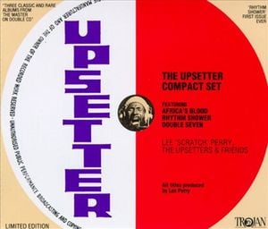 The Upsetter Compact Set