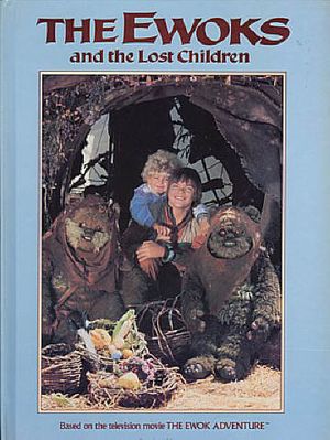 The Ewoks and the Lost Children