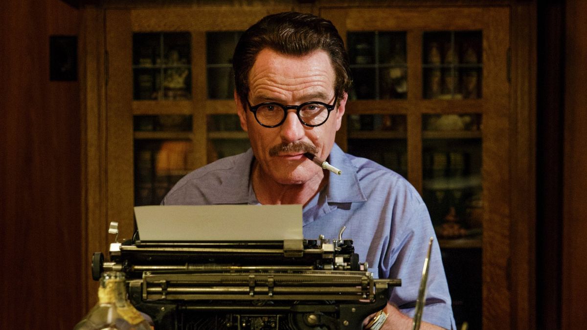 Dalton Trumbo - Film (2016) - SensCritique