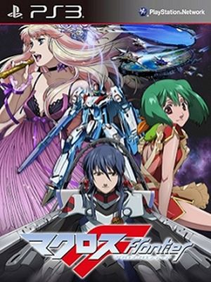 Macross Trial Frontier