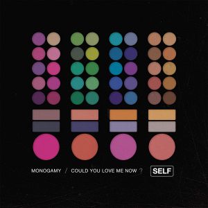 Monogamy / Could You Love Me Now? (Single)