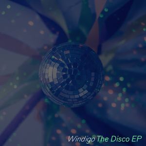 The Disco EP (EP)