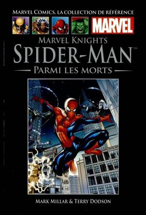 Marvel Knights Spider-Man : Parmi les morts