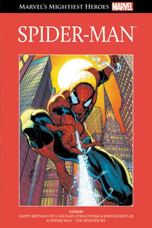 Spider-Man - Le Meilleur des super-héros Marvel, tome 2