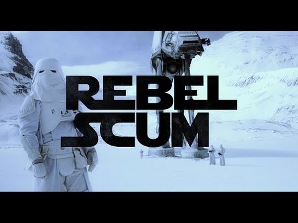 Rebel Scum