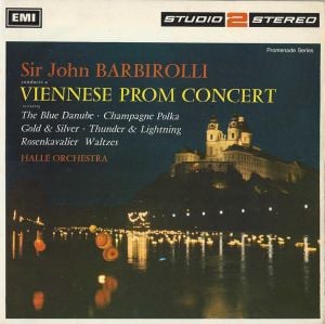 Viennese Prom Concert