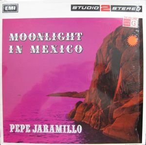 Moonlight in Mexico