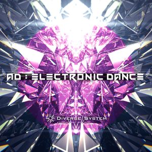 AD:ELECTRONIC DANCE