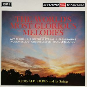 The World's Most Glorious Melodies