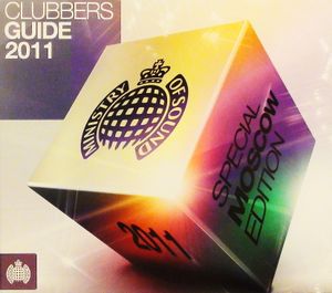 Ministry of Sound: Clubbers Guide 2011