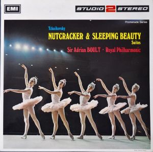 Nutcracker & Sleeping Beauty Suites