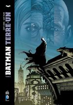 Couverture Batman : Terre-Un, tome 2