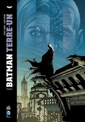 Batman : Terre-Un, tome 2
