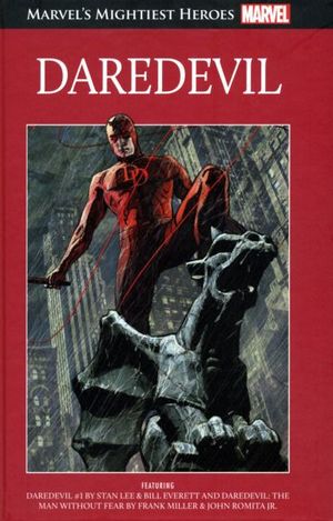Daredevil - Le Meilleur des super-héros Marvel, tome 10