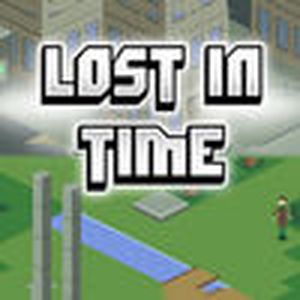Lost-in-Time