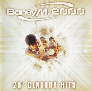 Boney M. 2000: 20th Century Hits