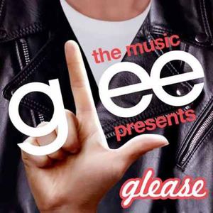 Glee: The Music Presents Glease (OST)
