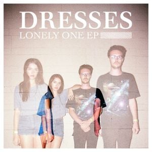 Lonely One EP (EP)